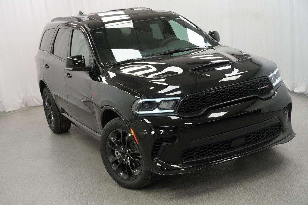 new 2026 Dodge Durango car, priced at $44,985