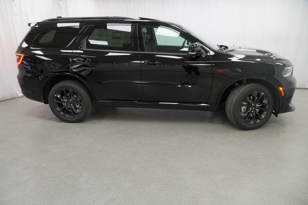 new 2026 Dodge Durango car, priced at $44,985