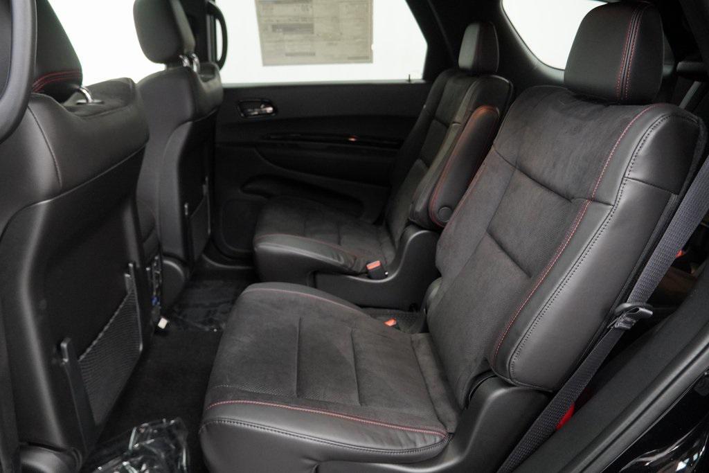 new 2026 Dodge Durango car, priced at $44,985