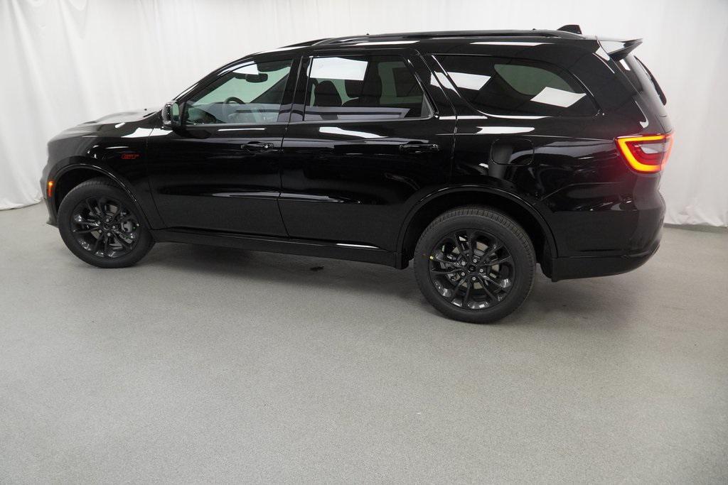 new 2026 Dodge Durango car, priced at $44,985
