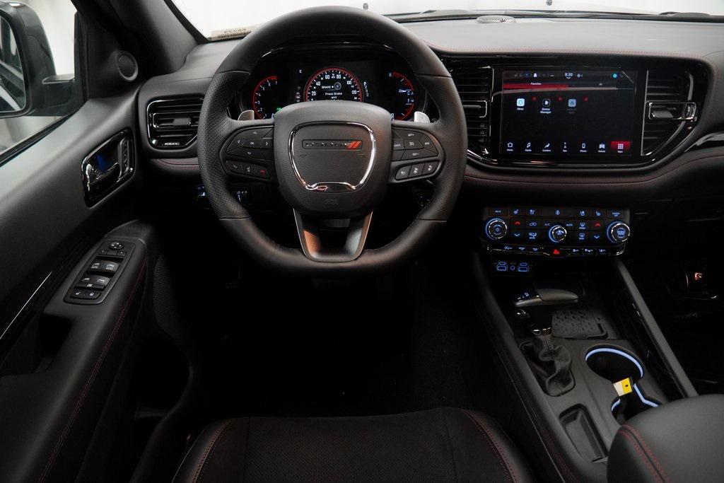 new 2026 Dodge Durango car, priced at $44,985