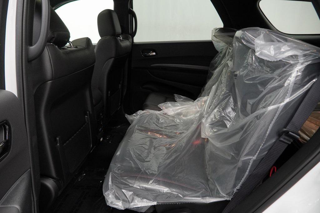 new 2026 Dodge Durango car, priced at $47,035