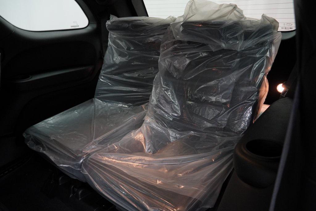 new 2026 Dodge Durango car, priced at $47,035