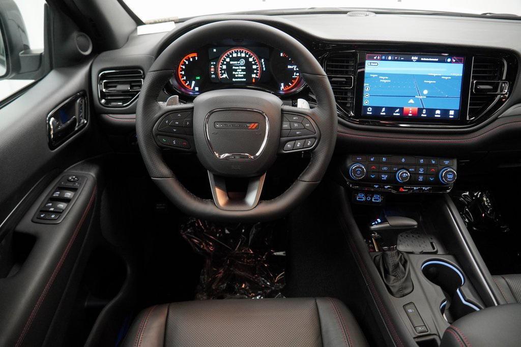 new 2026 Dodge Durango car, priced at $47,035