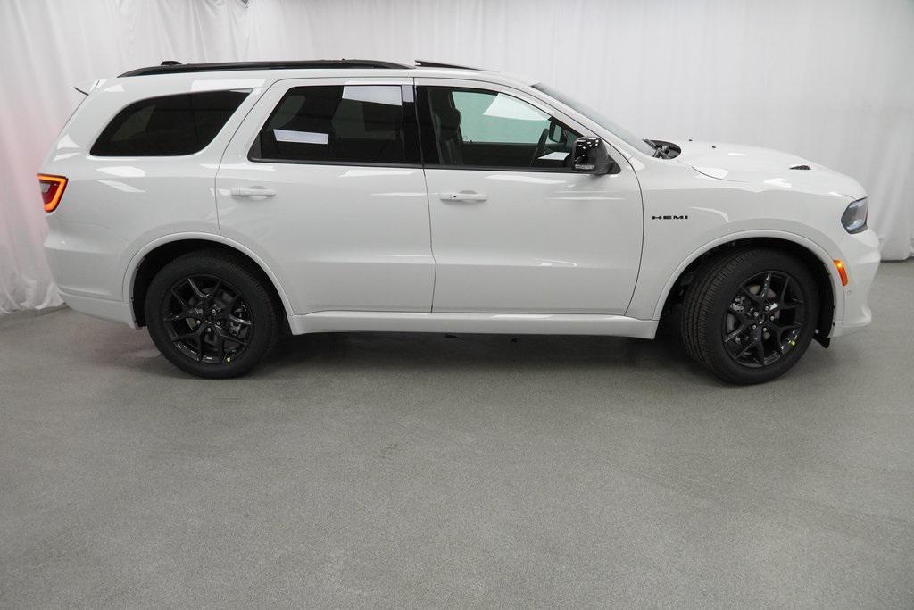 new 2026 Dodge Durango car, priced at $47,035