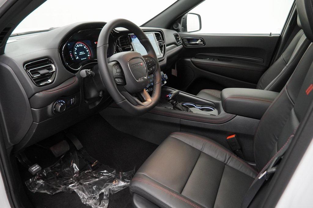 new 2026 Dodge Durango car, priced at $47,035