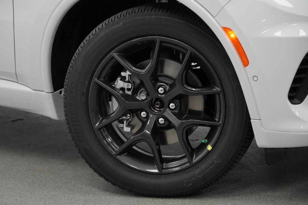 new 2026 Dodge Durango car, priced at $47,035