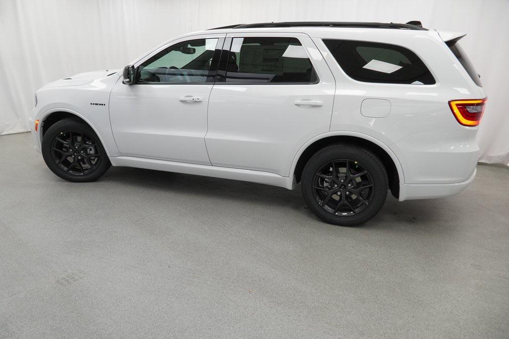 new 2026 Dodge Durango car, priced at $47,035