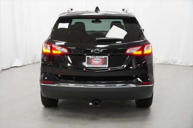 used 2020 Chevrolet Equinox car, priced at $20,340