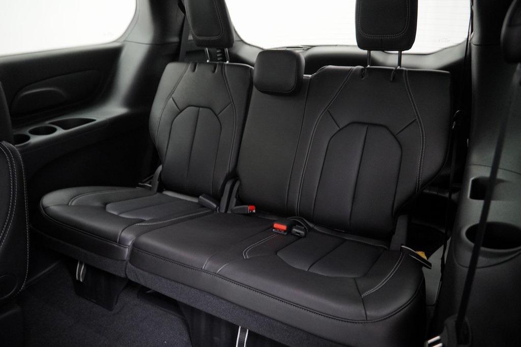 new 2026 Chrysler Pacifica car, priced at $43,165