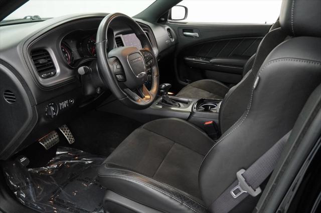 used 2023 Dodge Charger car, priced at $37,994