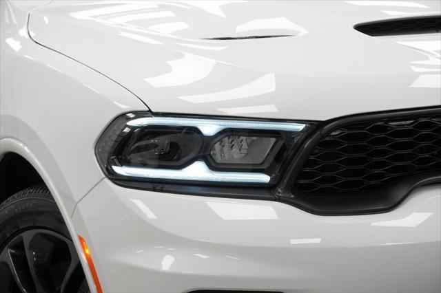 new 2024 Dodge Durango car, priced at $49,455