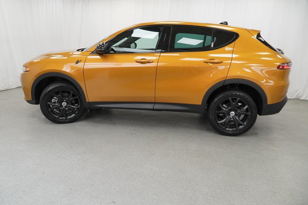 used 2024 Dodge Hornet car, priced at $25,694
