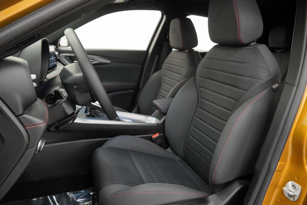 used 2024 Dodge Hornet car, priced at $25,694