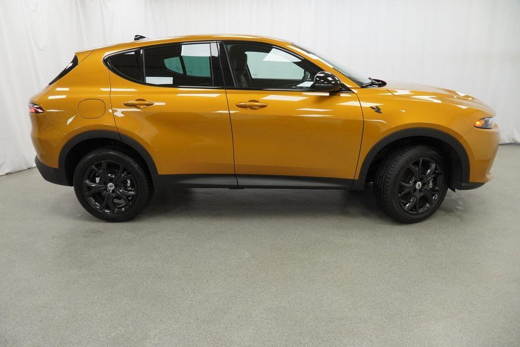 used 2024 Dodge Hornet car, priced at $25,694