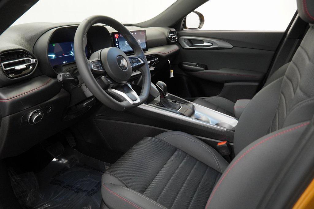used 2024 Dodge Hornet car, priced at $25,694