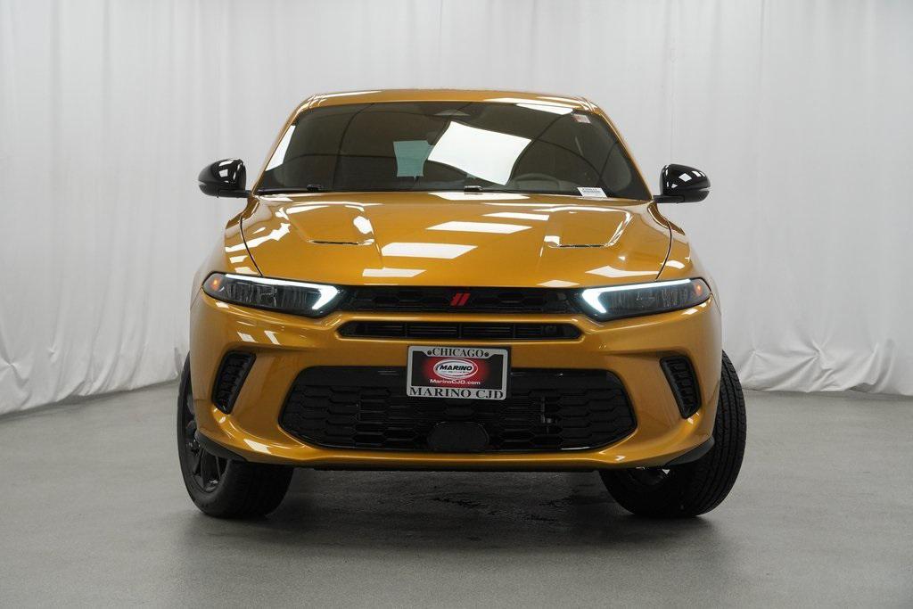 used 2024 Dodge Hornet car, priced at $25,694