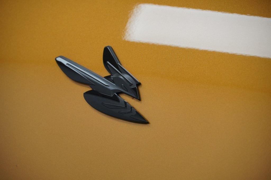 used 2024 Dodge Hornet car, priced at $25,694