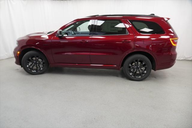 new 2025 Dodge Durango car, priced at $57,175