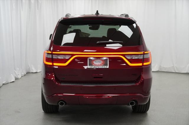 new 2025 Dodge Durango car, priced at $57,175