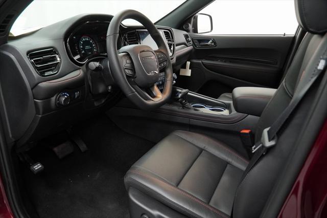 new 2025 Dodge Durango car, priced at $57,175