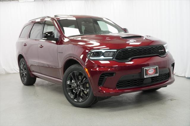 new 2025 Dodge Durango car, priced at $57,175