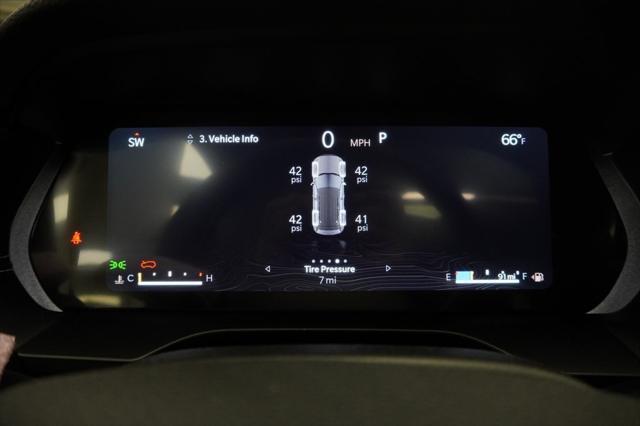 new 2025 Jeep Grand Cherokee car, priced at $41,760