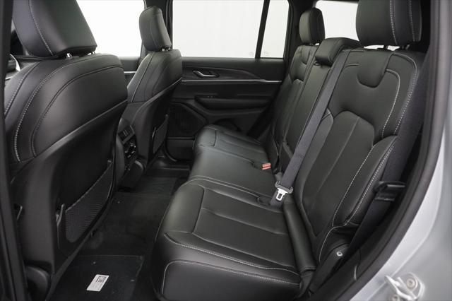 new 2025 Jeep Grand Cherokee car, priced at $41,760