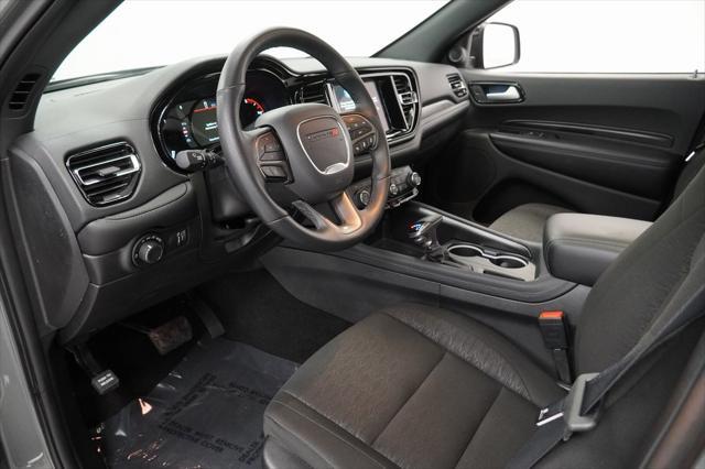 used 2024 Dodge Durango car, priced at $38,494