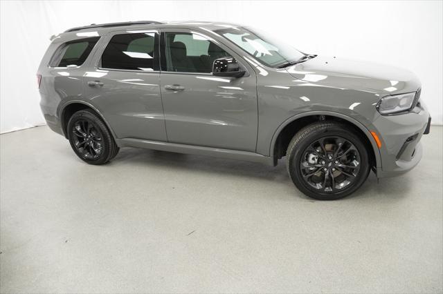 used 2024 Dodge Durango car, priced at $38,494