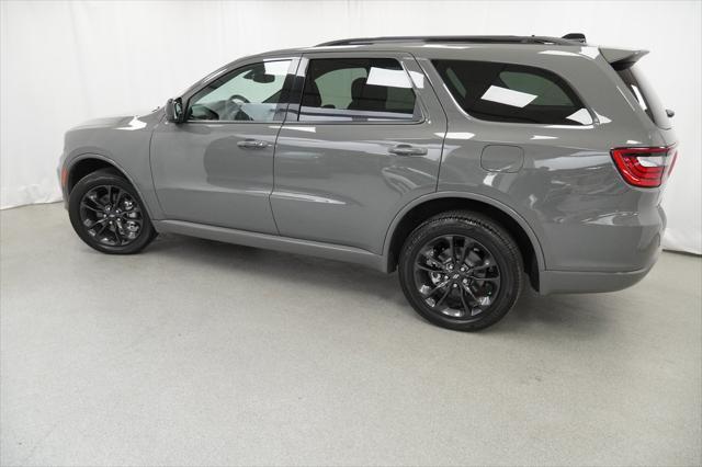 used 2024 Dodge Durango car, priced at $38,494