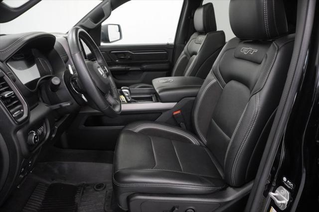 used 2024 Ram 1500 car, priced at $56,494