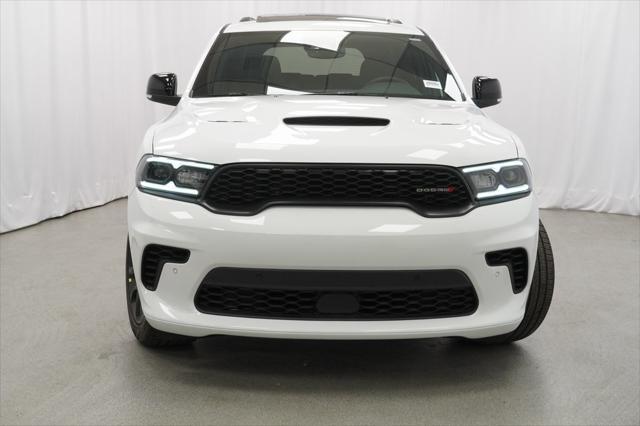 new 2024 Dodge Durango car, priced at $57,945