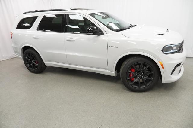 new 2024 Dodge Durango car, priced at $57,945