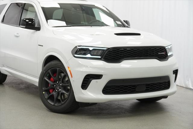 new 2024 Dodge Durango car, priced at $57,945