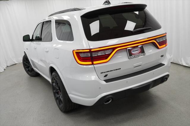 new 2024 Dodge Durango car, priced at $57,945