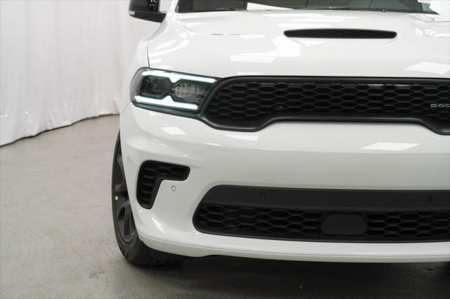 new 2024 Dodge Durango car, priced at $57,945