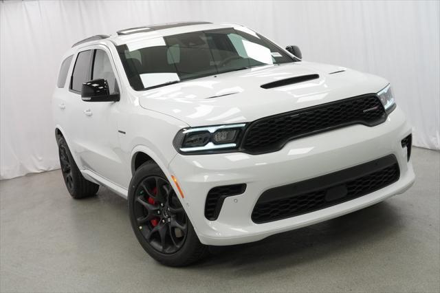 new 2024 Dodge Durango car, priced at $57,945