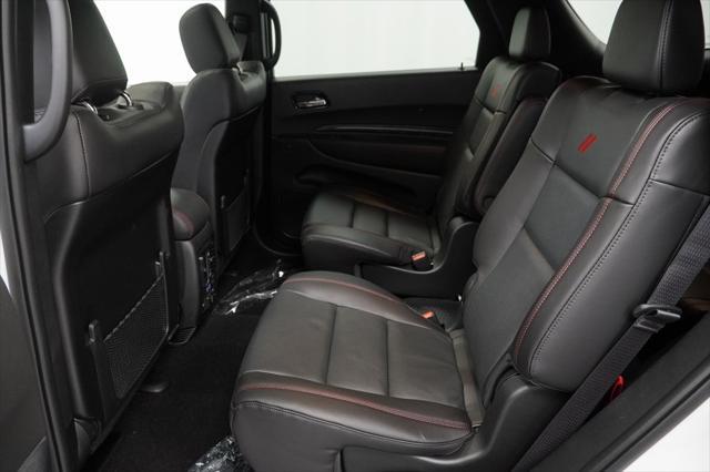 new 2024 Dodge Durango car, priced at $57,945