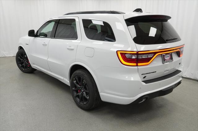 new 2024 Dodge Durango car, priced at $57,945