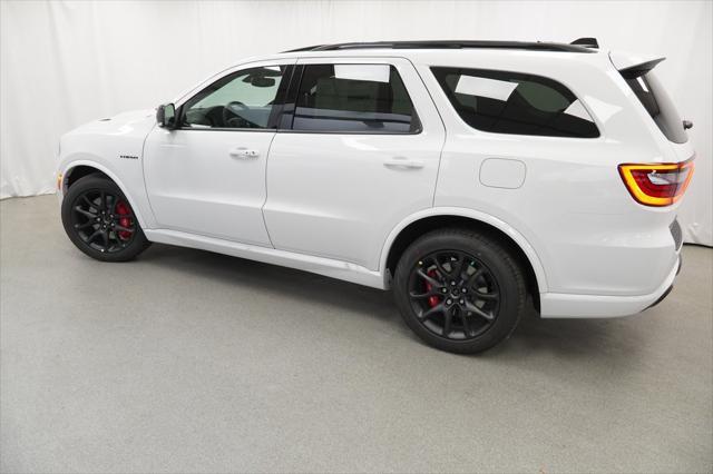 new 2024 Dodge Durango car, priced at $57,945