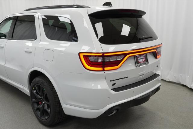 new 2024 Dodge Durango car, priced at $57,945