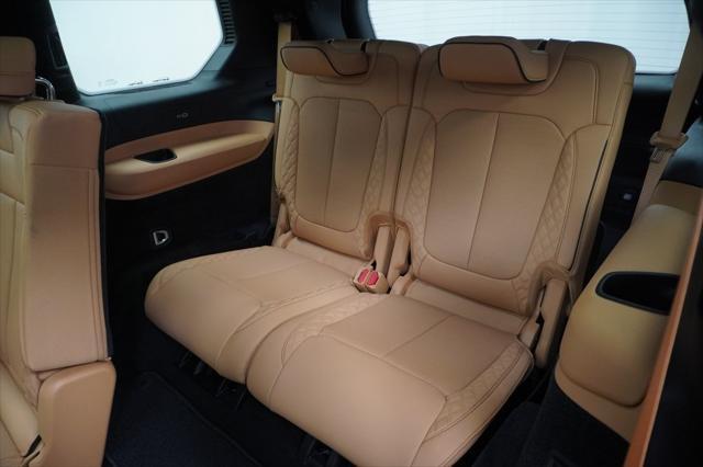 used 2024 Jeep Grand Cherokee L car, priced at $65,994