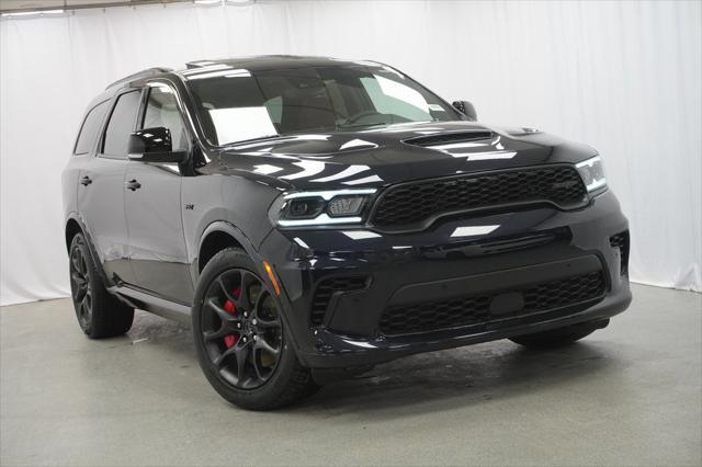 new 2024 Dodge Durango car, priced at $80,035