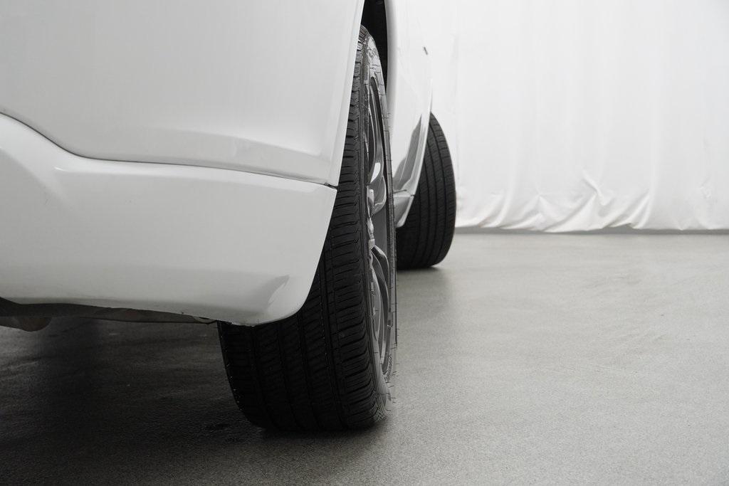 used 2022 Dodge Durango car, priced at $37,494