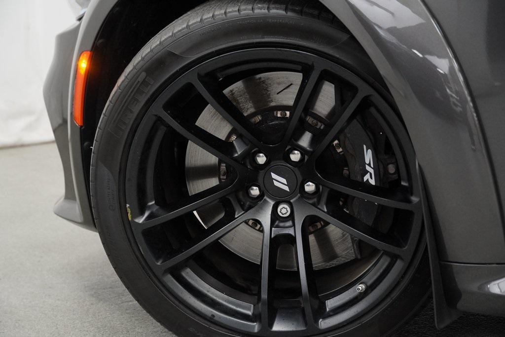 used 2023 Dodge Charger car, priced at $52,994
