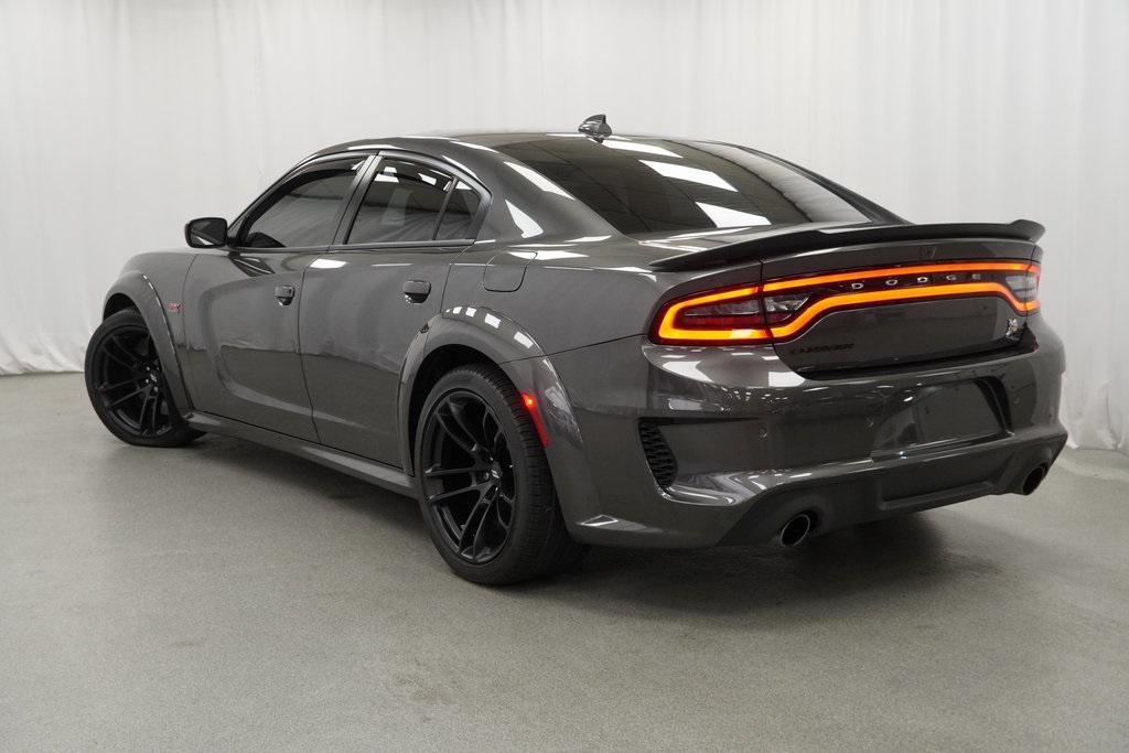 used 2023 Dodge Charger car, priced at $52,994