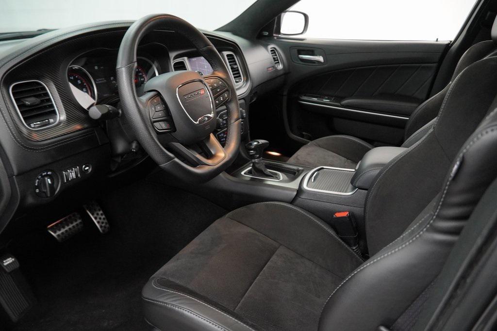 used 2023 Dodge Charger car, priced at $52,994