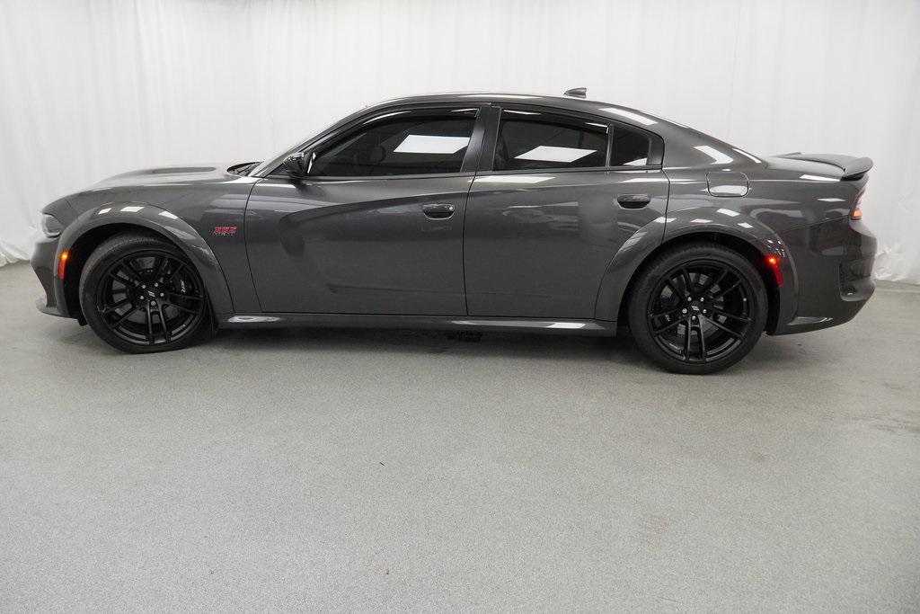 used 2023 Dodge Charger car, priced at $52,994