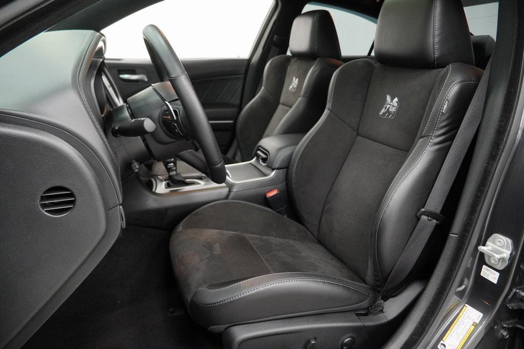 used 2023 Dodge Charger car, priced at $52,994